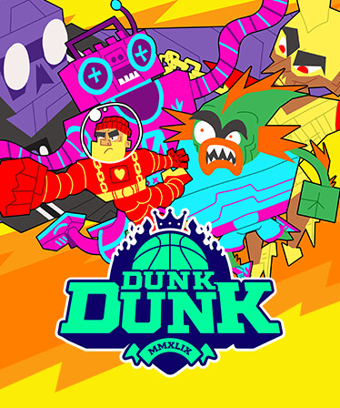 Dunk Dunk