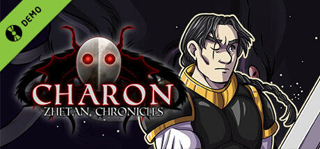 Charon - Zhetan Chronicles Demo banner