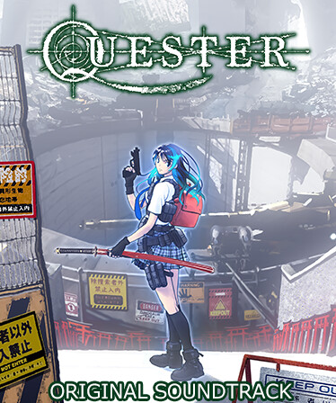 QUESTER Original Soundtrack