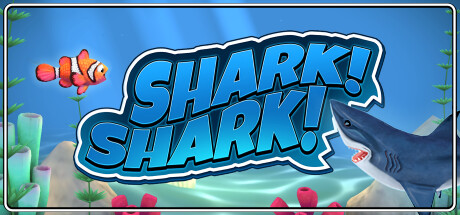Buy SHARK! SHARK!