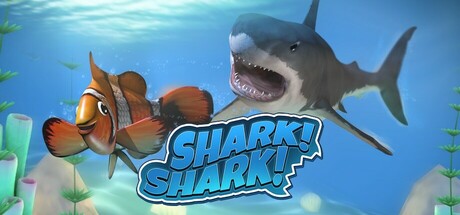 Hungry Shark VR