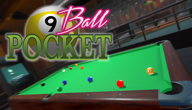 Pocket Pool - Jogo Gratuito Online