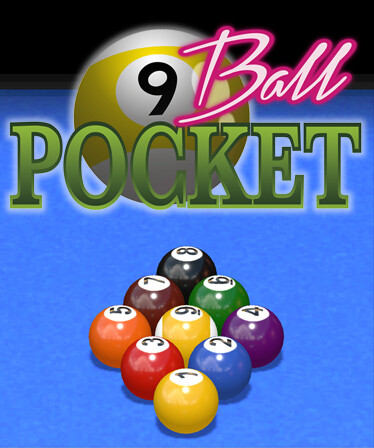 9-Ball Pocket