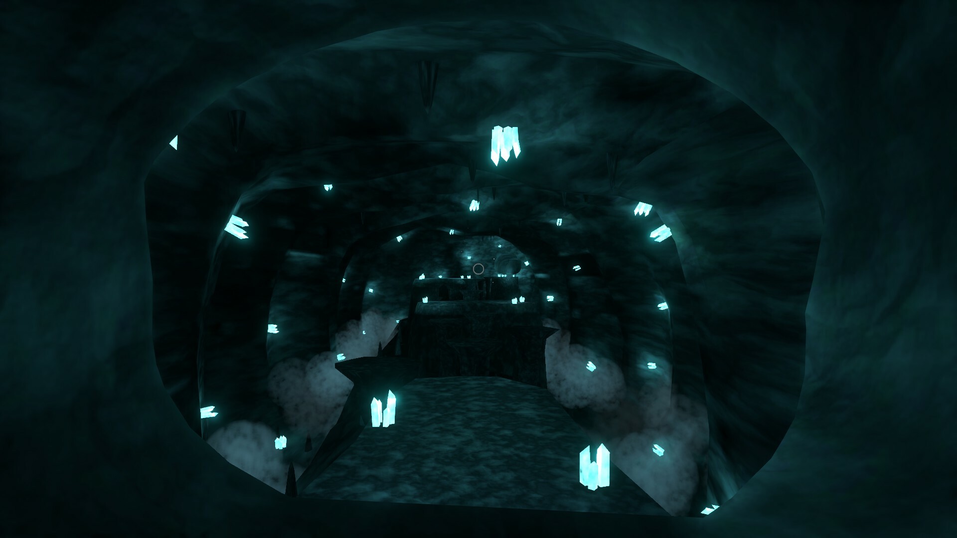 The Cursed Amulet #5