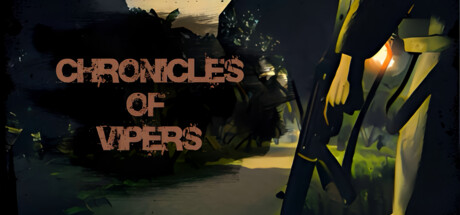 Chronicles of Vipers Cover Image