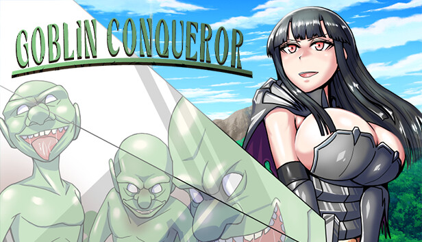 Goblin Conqueror on Steam