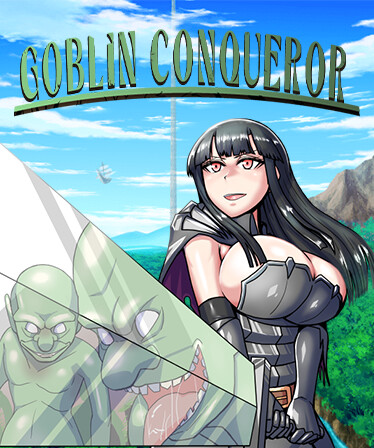 Goblin Conqueror