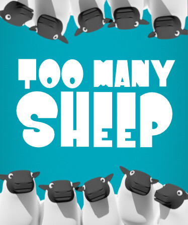 Too Many Sheep