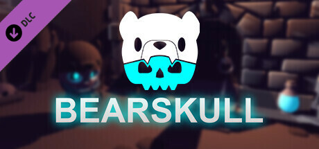 Bearskull - Supporter Paket