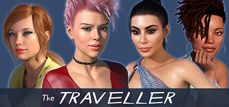 The Traveller title image