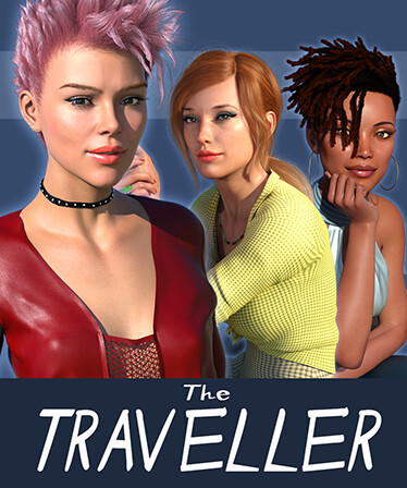 The Traveller
