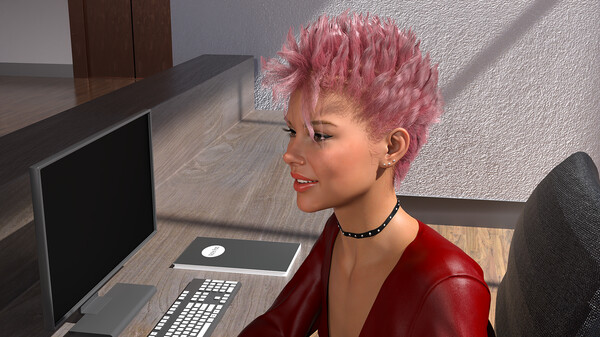 Скриншот из The Traveller