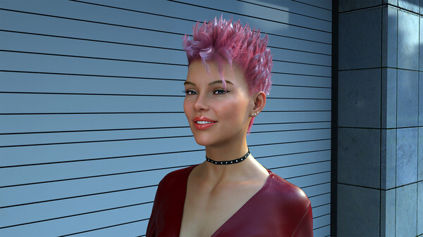 The Traveller game for Linux 1