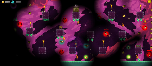 地城冒险岛 game for windows Pc 1