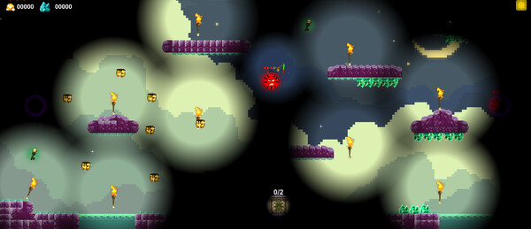 地城冒险岛for windows and Linux 1