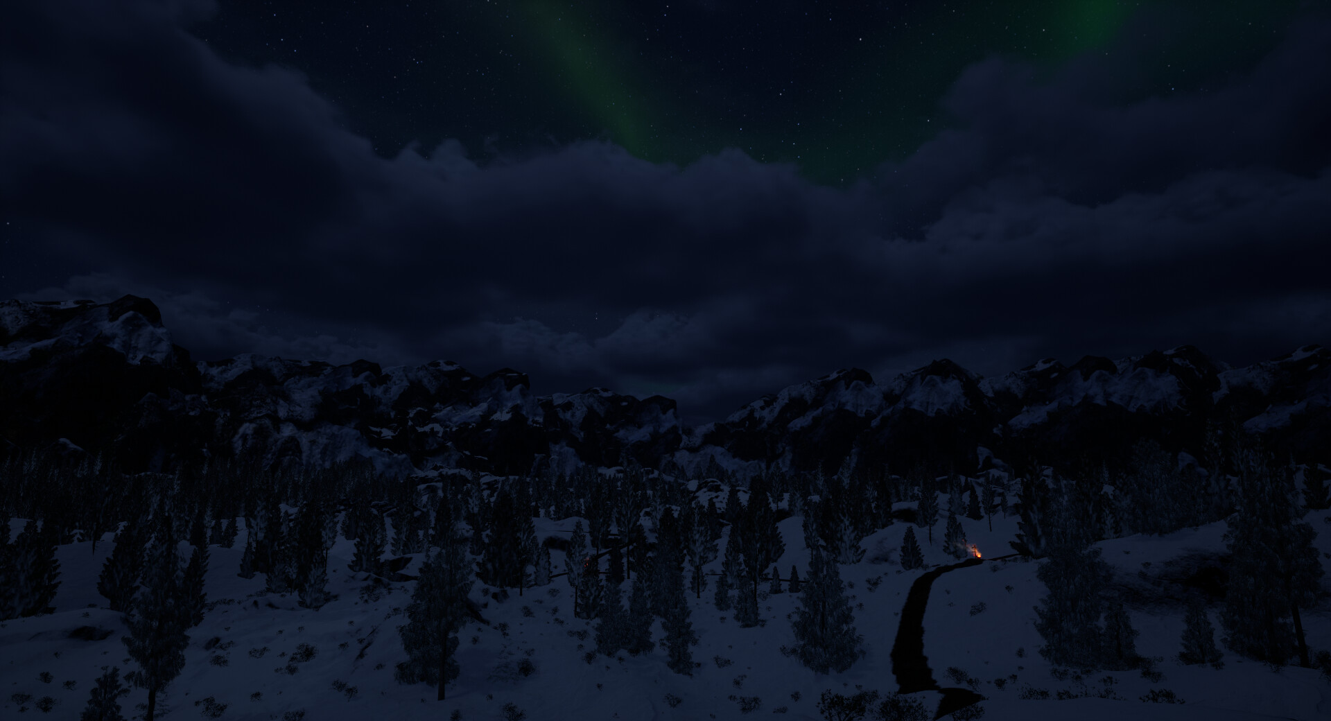 Der Pfad des Pinguins #7