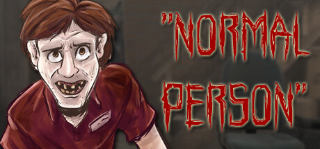Normal Person Cover Image