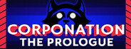 Logo for CorpoNation: The Prologue