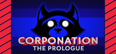 CorpoNation: The Prologue Cover Image