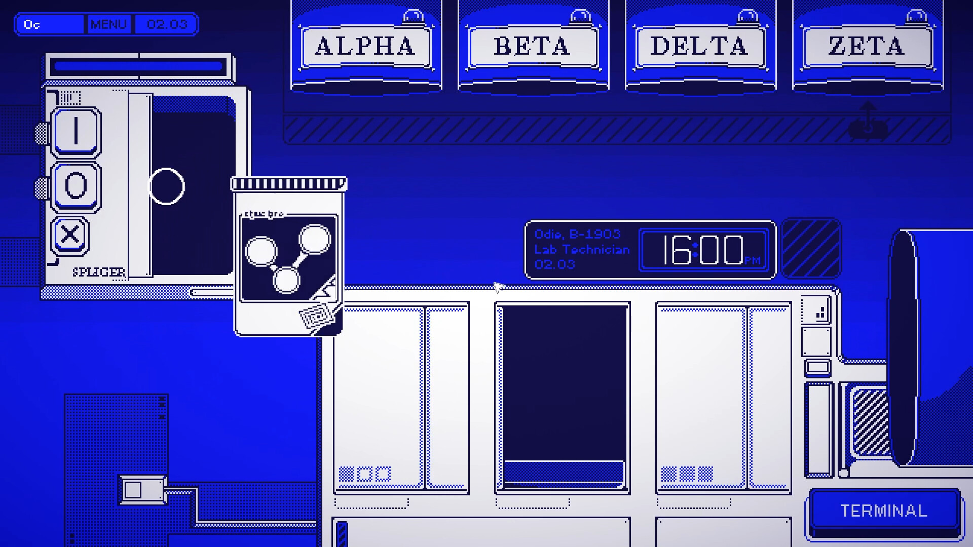 CorpoNation: The Prologue screenshot 1