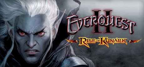 EverQuest II: Rise of Kunark banner