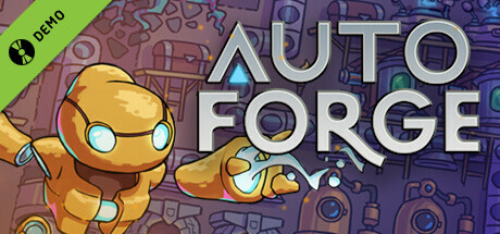 AutoForge Demo