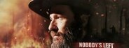 Nobody's Left Playtest