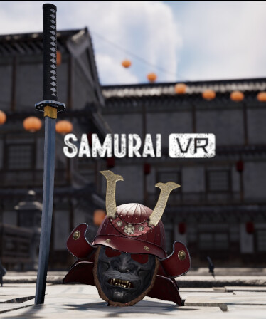 Samurai VR