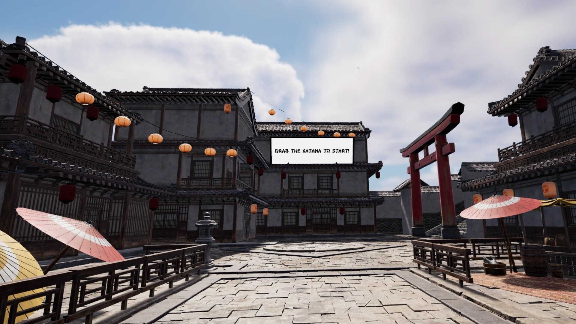 samurai-vr-game-revenue-and-stats-on-steam-steam-marketing-tool