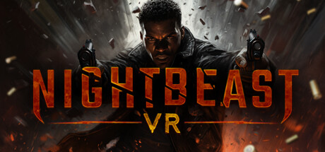 Nightbeast VR Cover Image