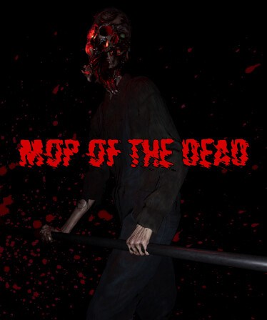 Mop of the Dead