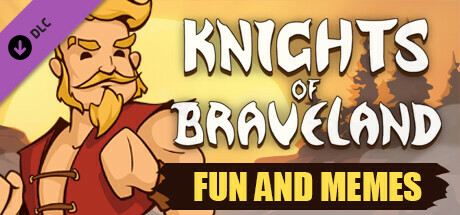 Knights of Braveland - Fun and Memes Pack