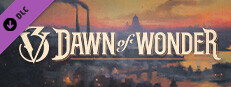 Dawn of Wonder Art Pack for Victoria 3 