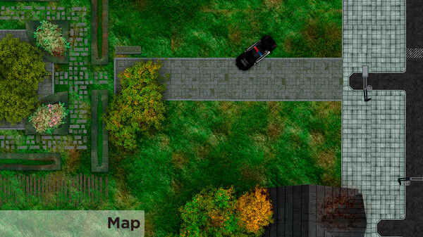 Скриншот из You Will Die!