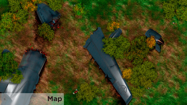 Скриншот из You Will Die!