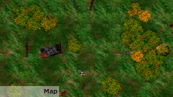 Скриншот из You Will Die!