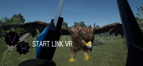 Start Link VR Cover Image