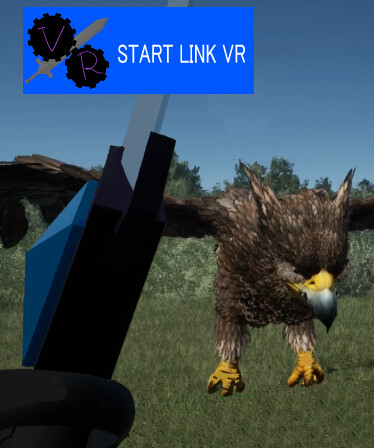 Start Link VR