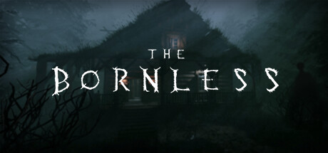 Free Game Alert - BORNLESS is Free To Play on Steam