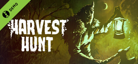 Harvest Hunt Demo