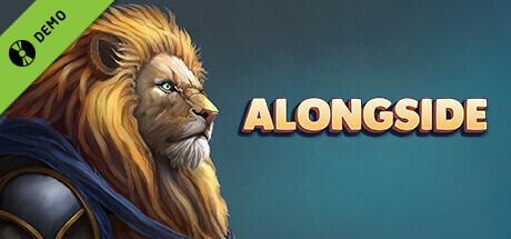 Alongside Demo banner