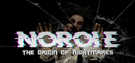 Noroi E: The Origin of Nightmares (Susan's Memories Prelude) Cover Image