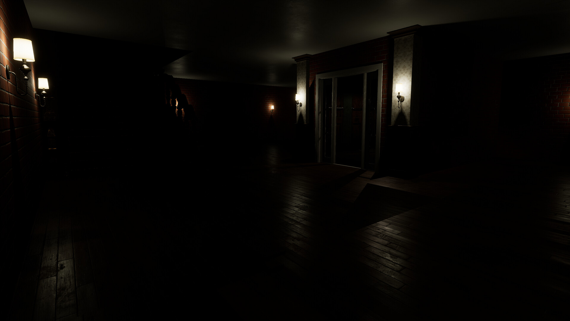 Noroi E: The Origin of Nightmares (Susan's Memories Prelude) #16