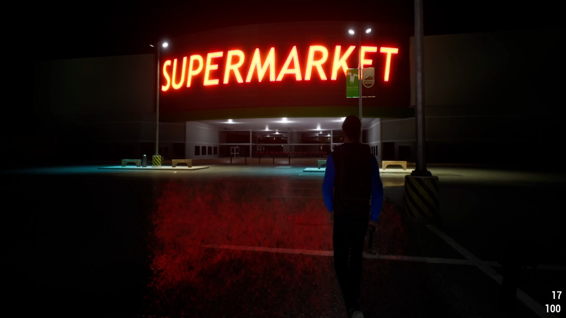 Noroi E: The Origin of Nightmares (Susan's Memories Prelude) #11