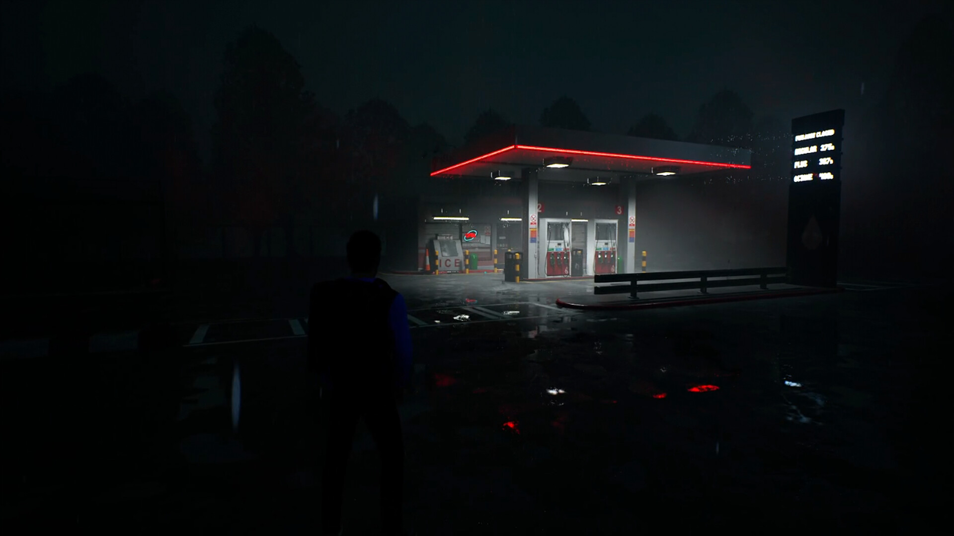 Noroi E: The Origin of Nightmares (Susan's Memories Prelude) #4