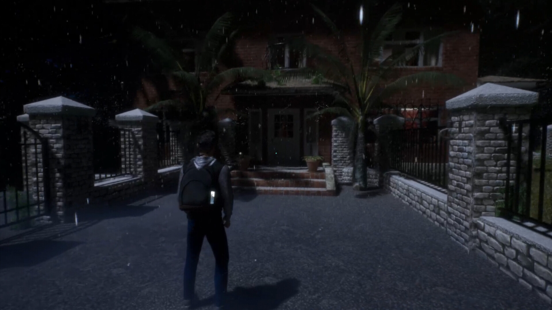 Noroi E: The Origin of Nightmares (Susan's Memories Prelude) #14