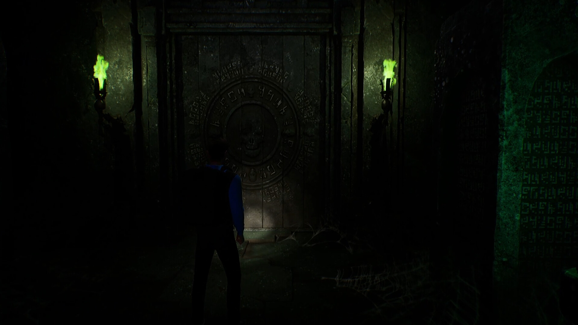 Noroi E: The Origin of Nightmares (Susan's Memories Prelude) #6