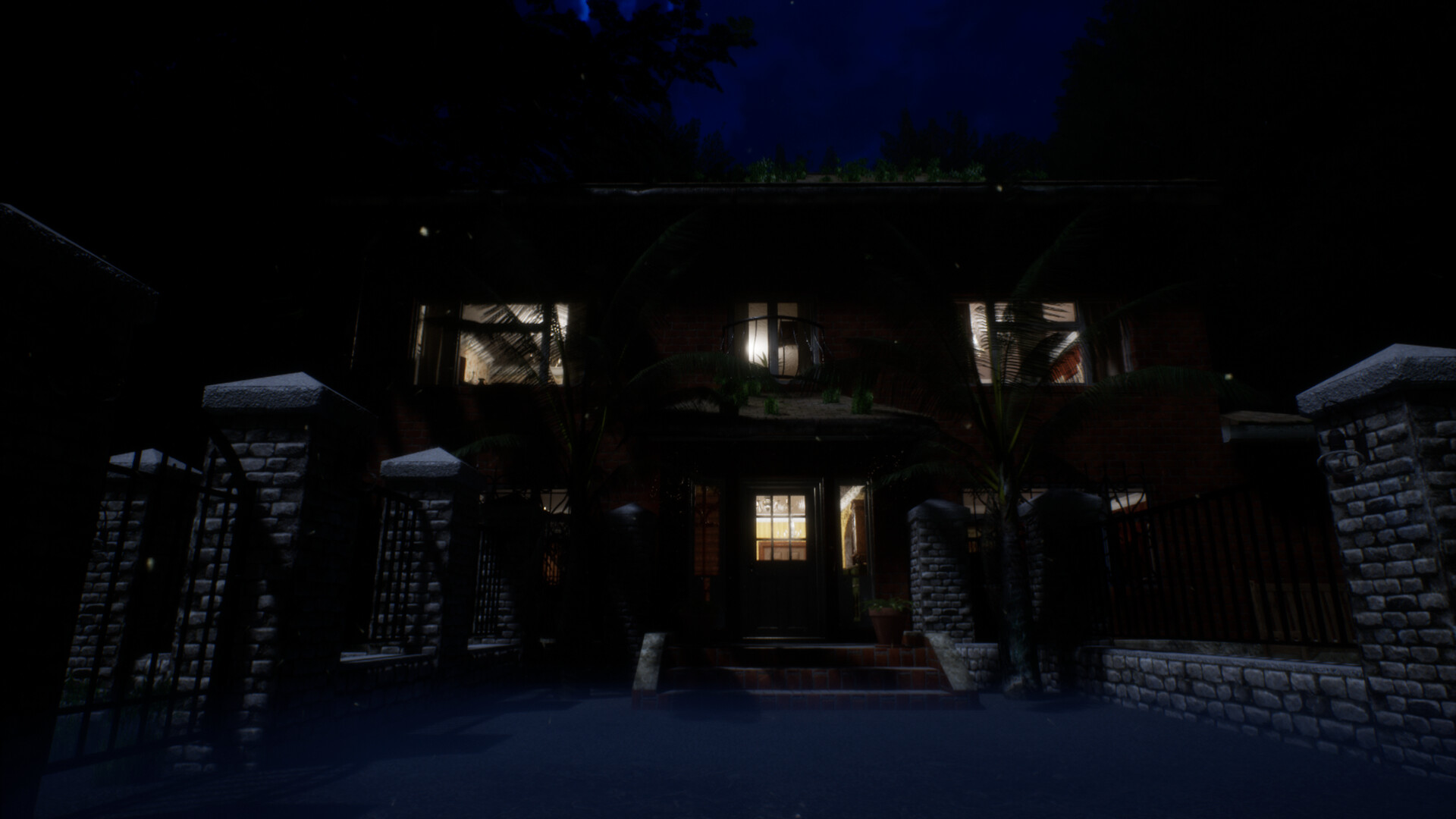 Noroi E: The Origin of Nightmares (Susan's Memories Prelude) #3