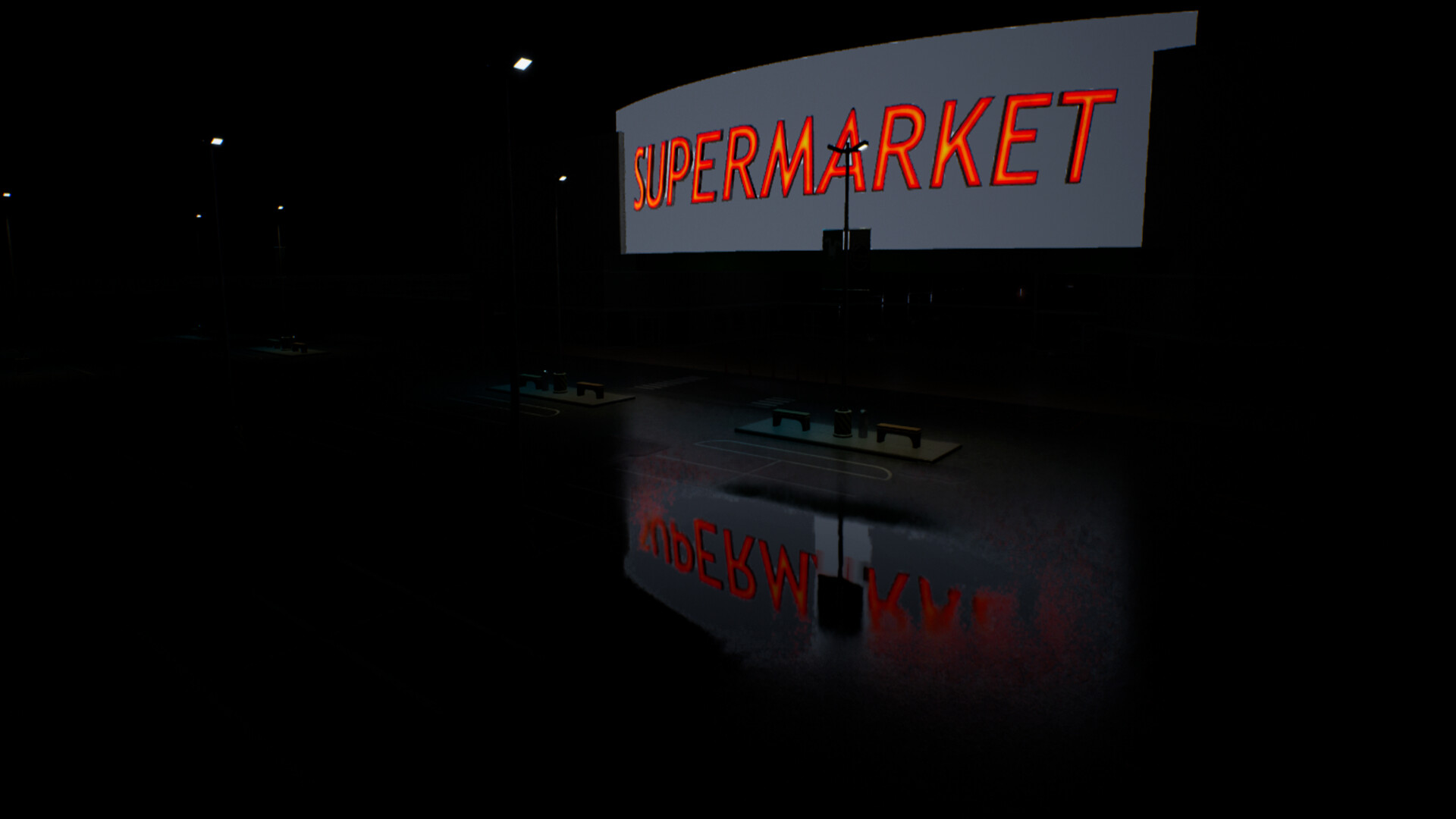 Noroi E: The Origin of Nightmares (Susan's Memories Prelude) #2