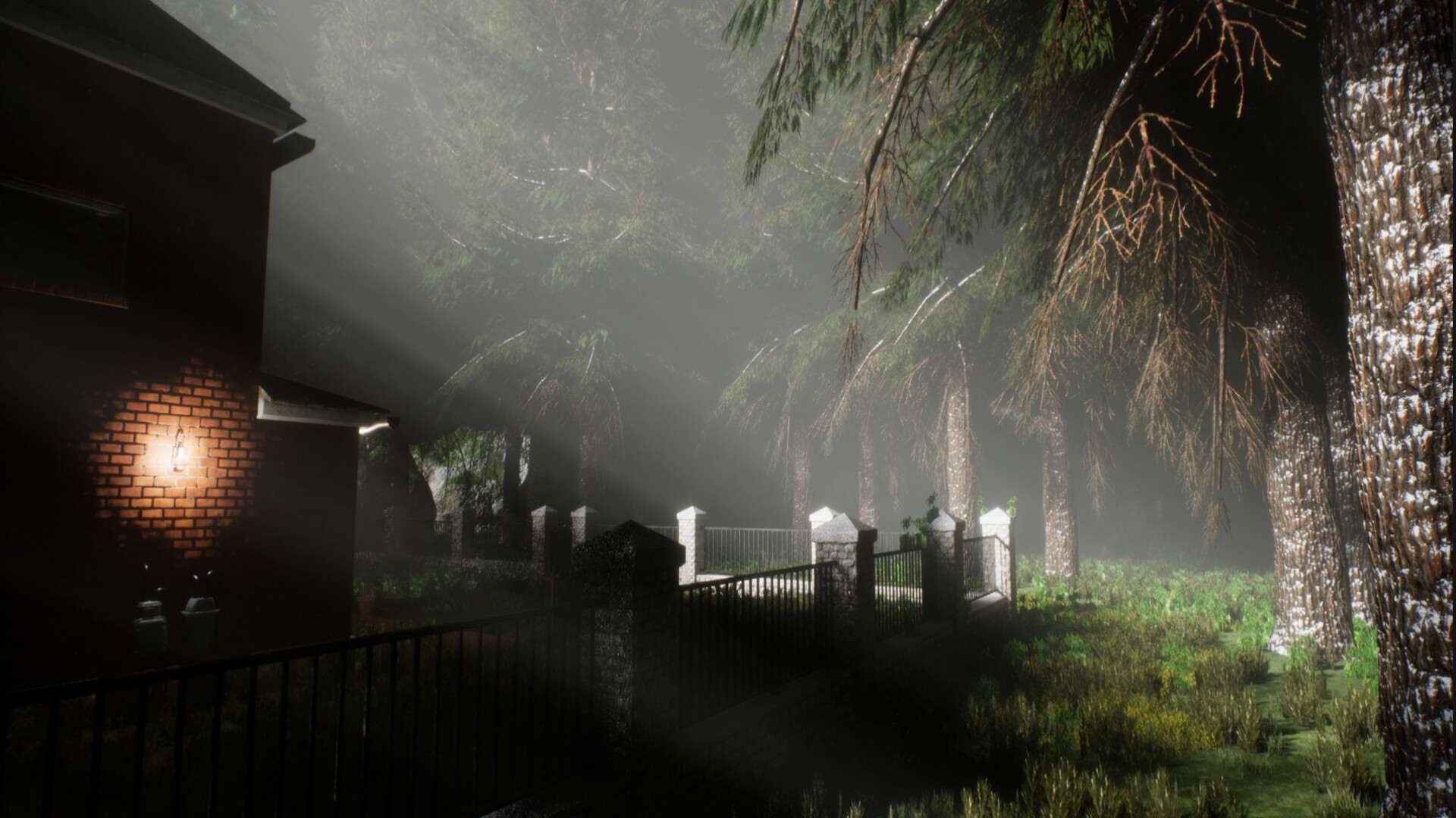 Noroi E: The Origin of Nightmares (Susan's Memories Prelude) #13